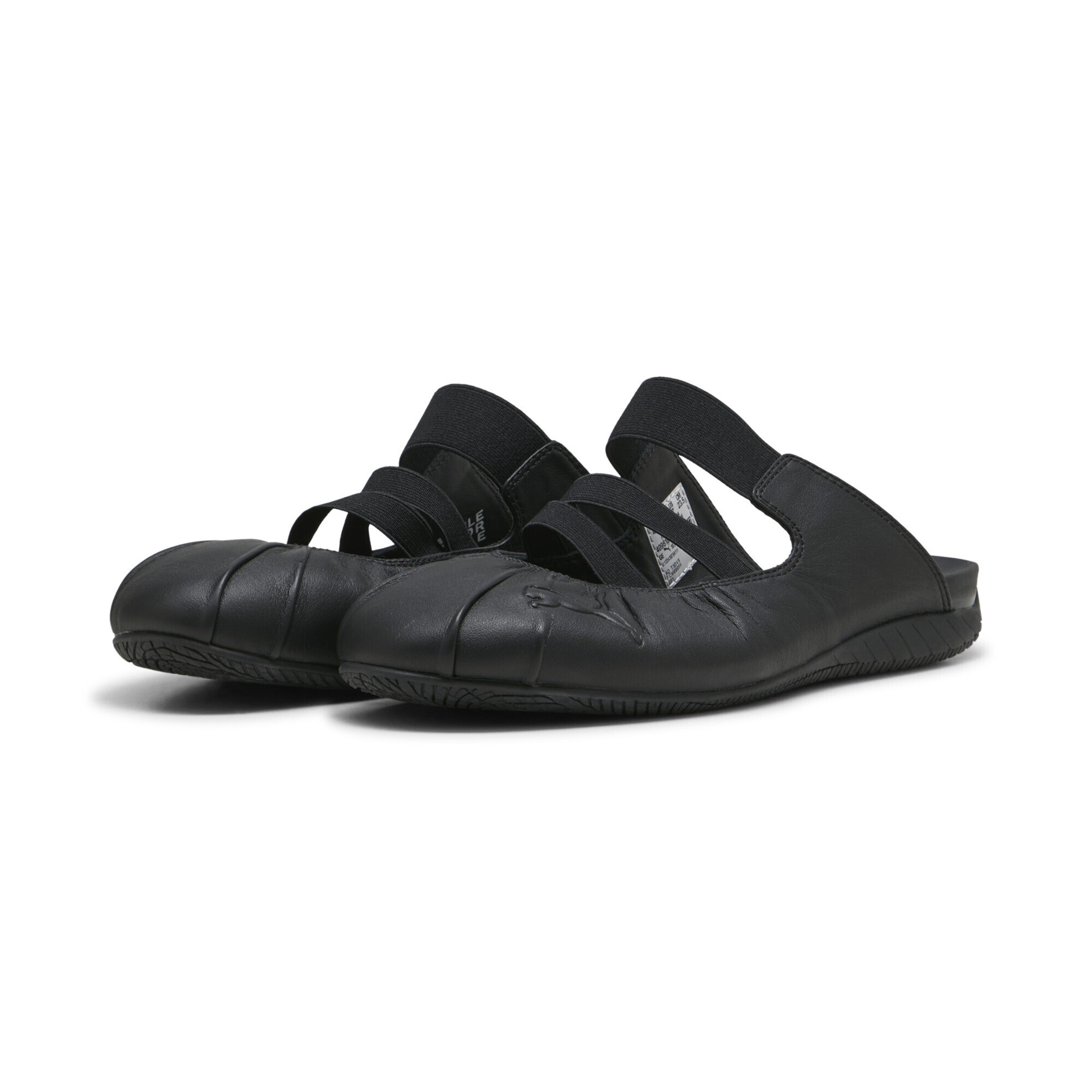 PUMA Mule 'Speedcat' in Black