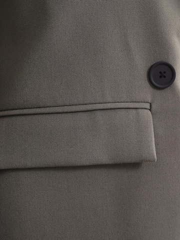 Blazer MixRay en gris