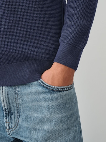 Pullover 'Essential' di Next in blu