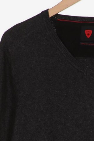 STRELLSON Pullover XL in Grau