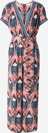 tengerészkék / tengerészkék / rózsaszín Derhy Kezeslábas 'YACINTHE', Termék nézet