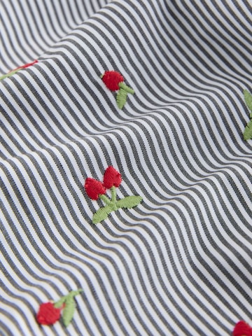 Effilé Pantalon Next en bleu