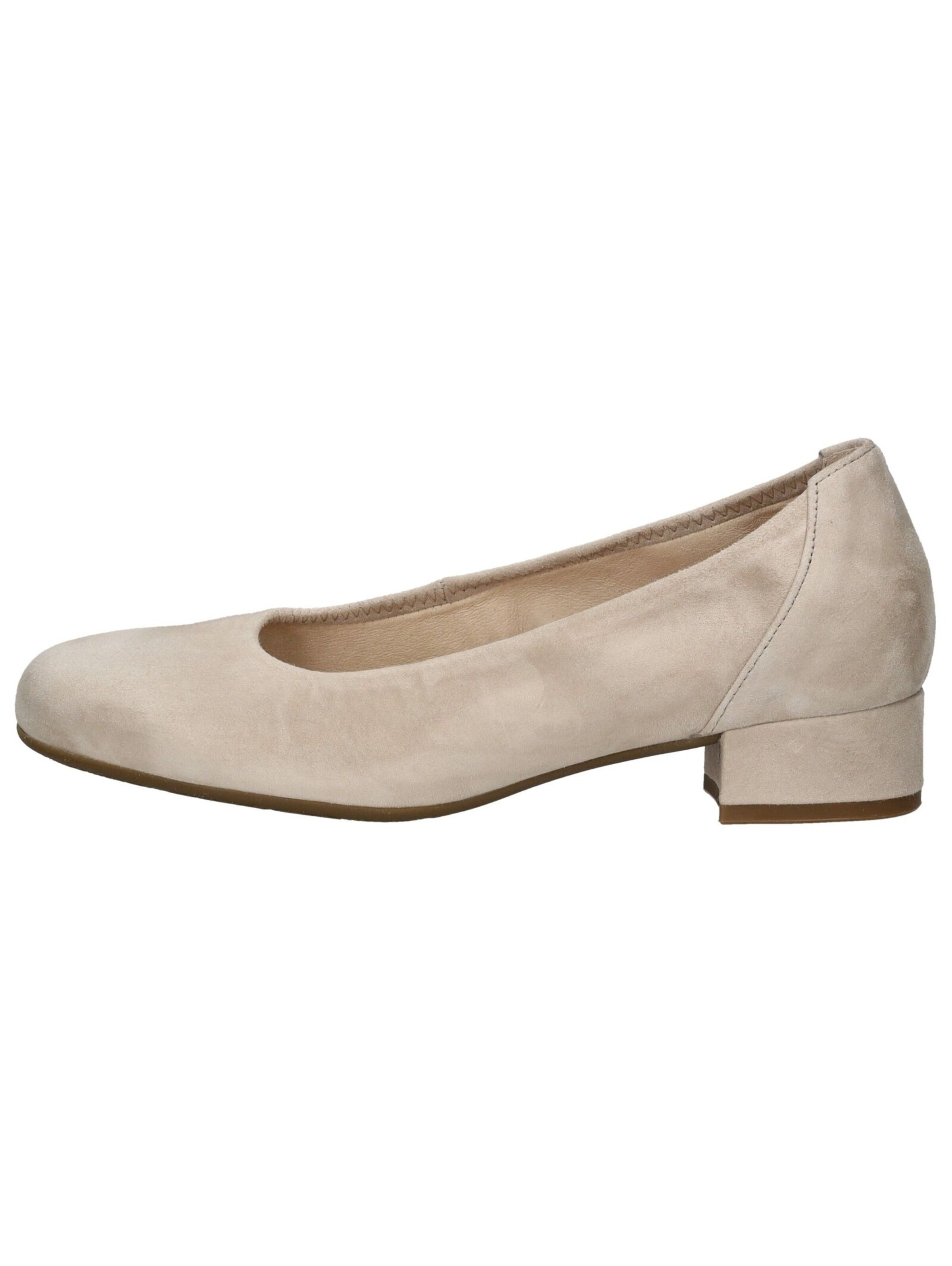 Décolleté di GABOR in beige