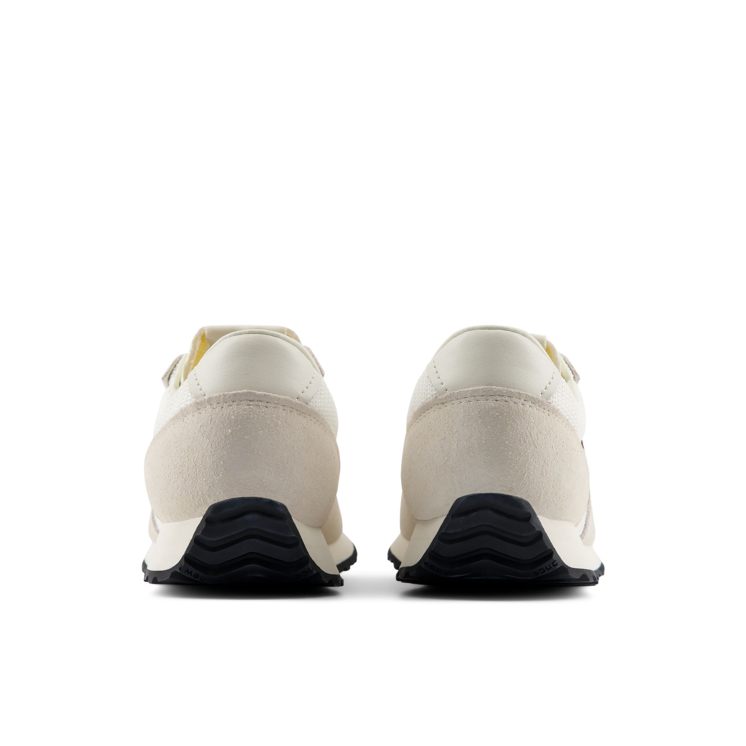 Baskets basses '471' new balance en beige