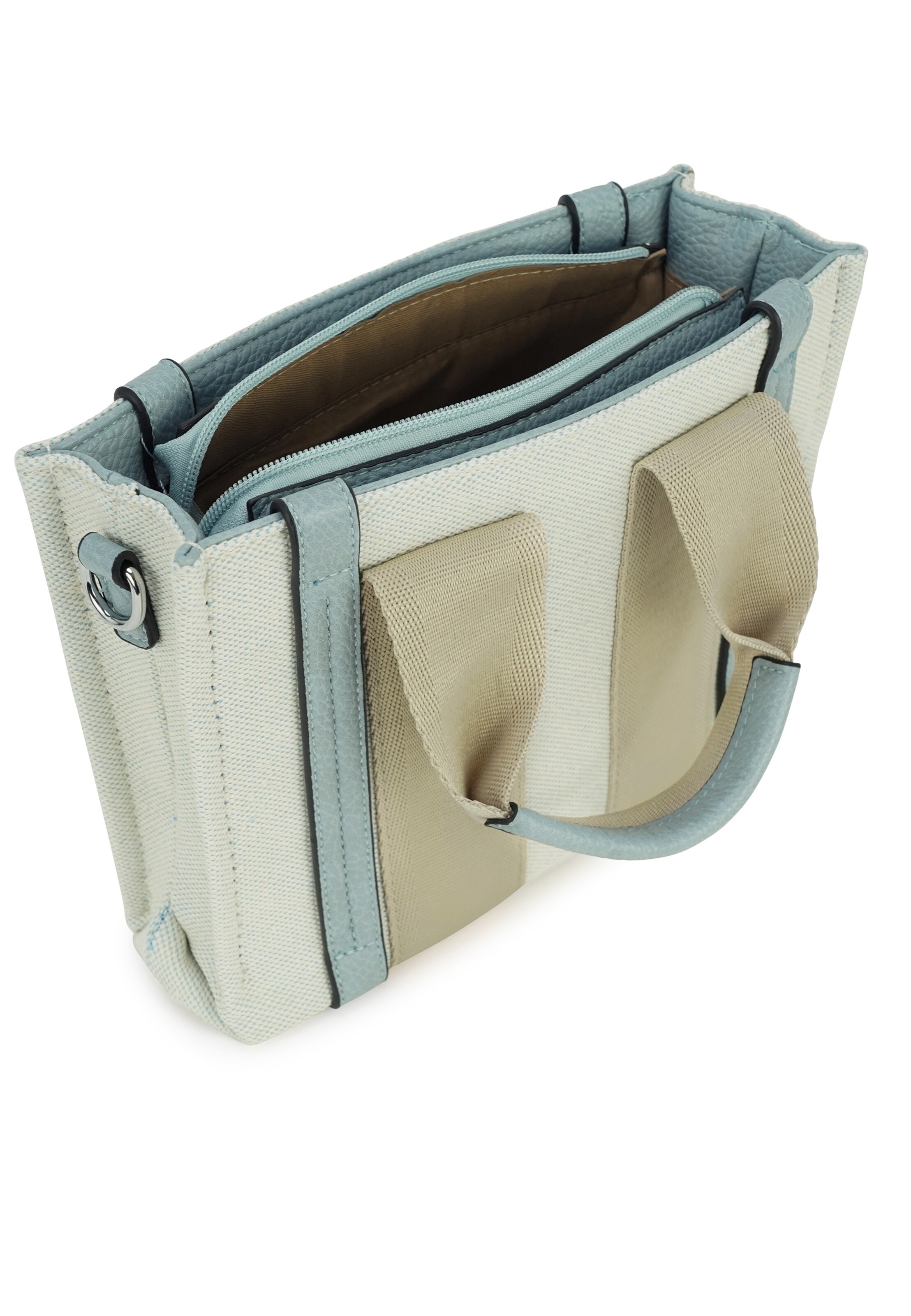 HARPA Shoulder bag 'TAMI' in Blue