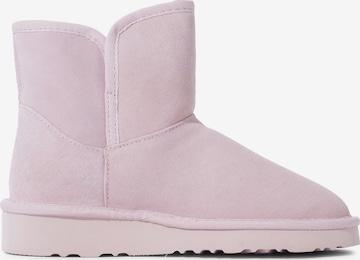 Gooce - Botas de nieve 'Wendy' en rosa