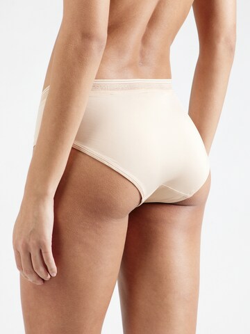 Slip ESPRIT en beige