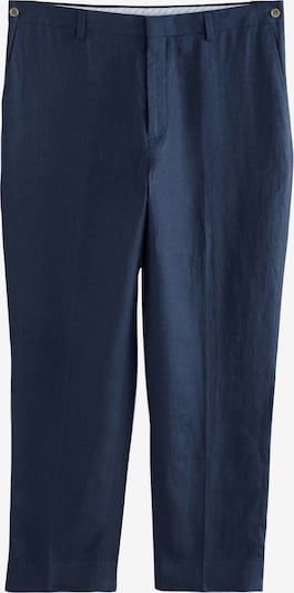 Next Hlače na crtu u mornarsko plava, Pregled proizvoda