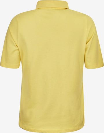 Rabe Shirt in Yellow