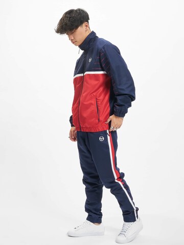 Sergio Tacchini Tracksuit 'Rayan' in Blue