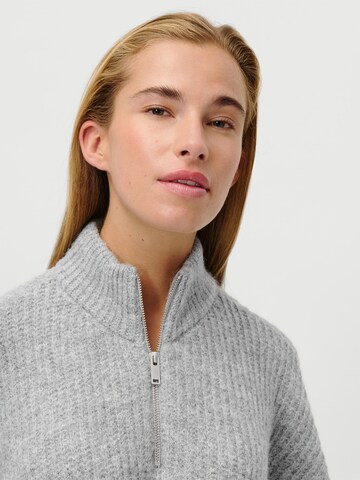 LeGer by Lena Gercke Свитер 'Inge' в Серый
