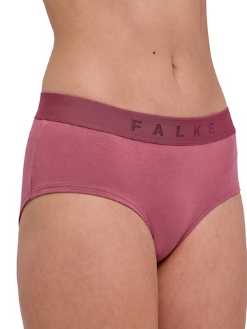 FALKE Slip‌‌ in Rot