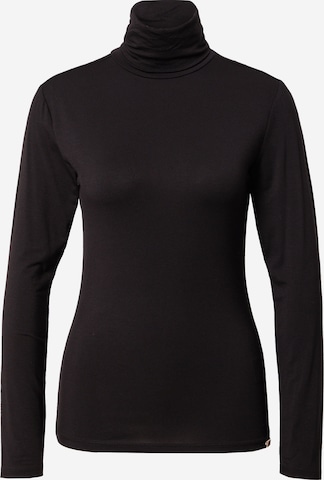 Esmé Studios Shirt 'Penelope' in Black: front