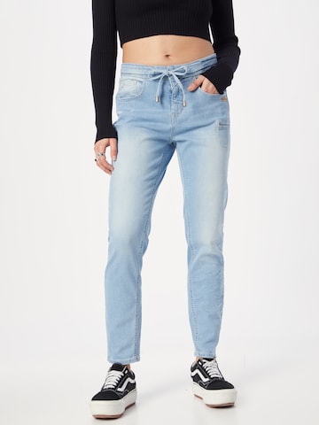 Gang Regular Jeans 'Amelie' in Blau: predná strana