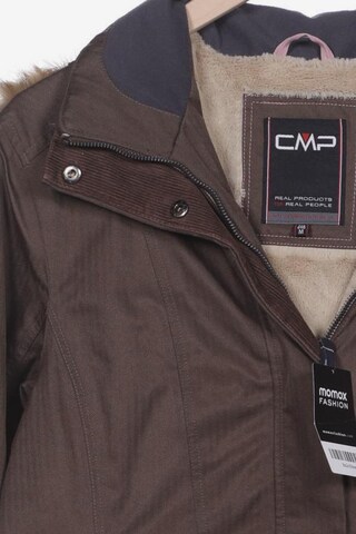 CMP Jacket & Coat in L in Brown