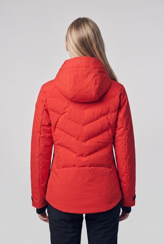 ICEPEAK Jacke in Rot
