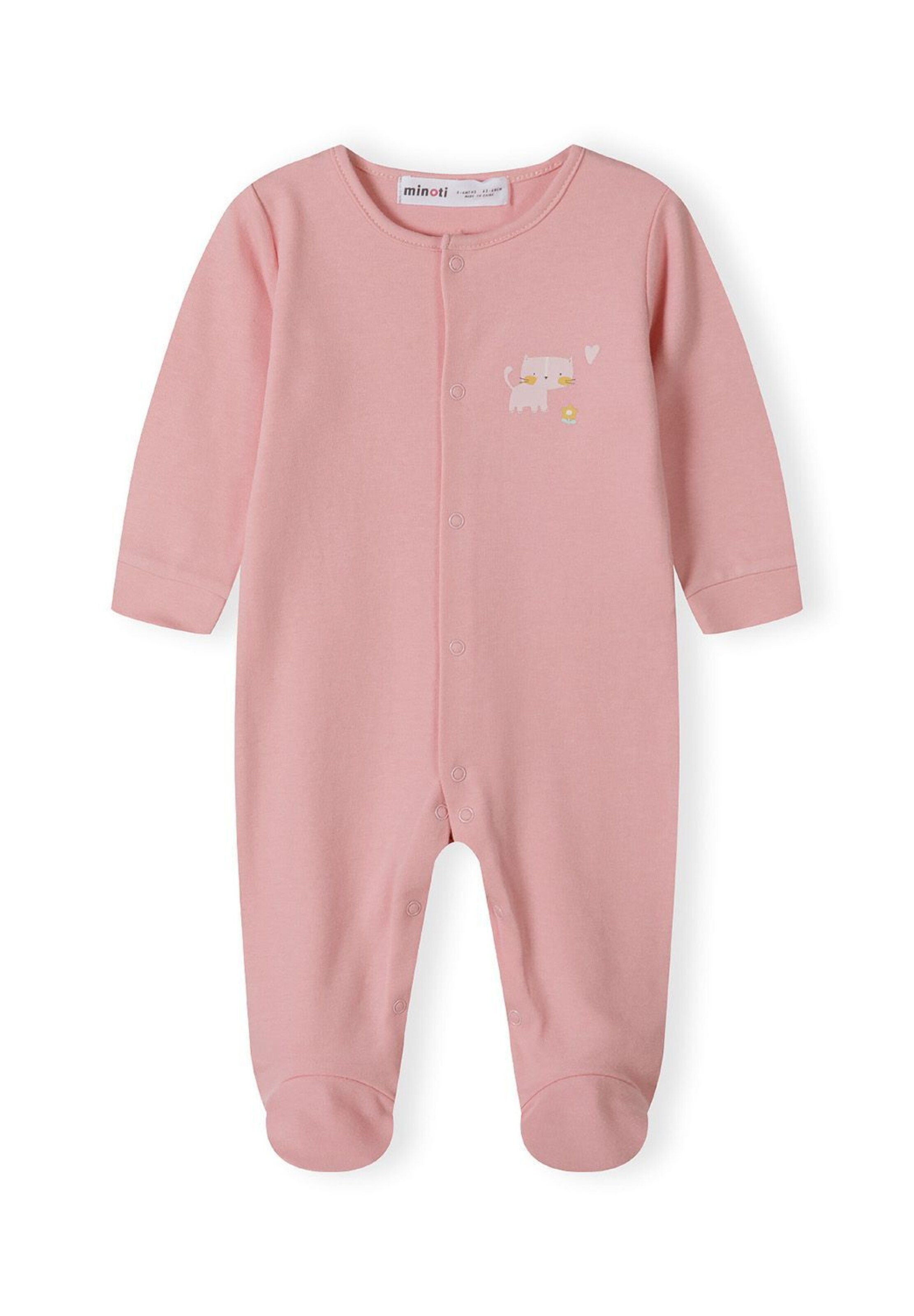 MINOTIPidžama set - miks boja boja