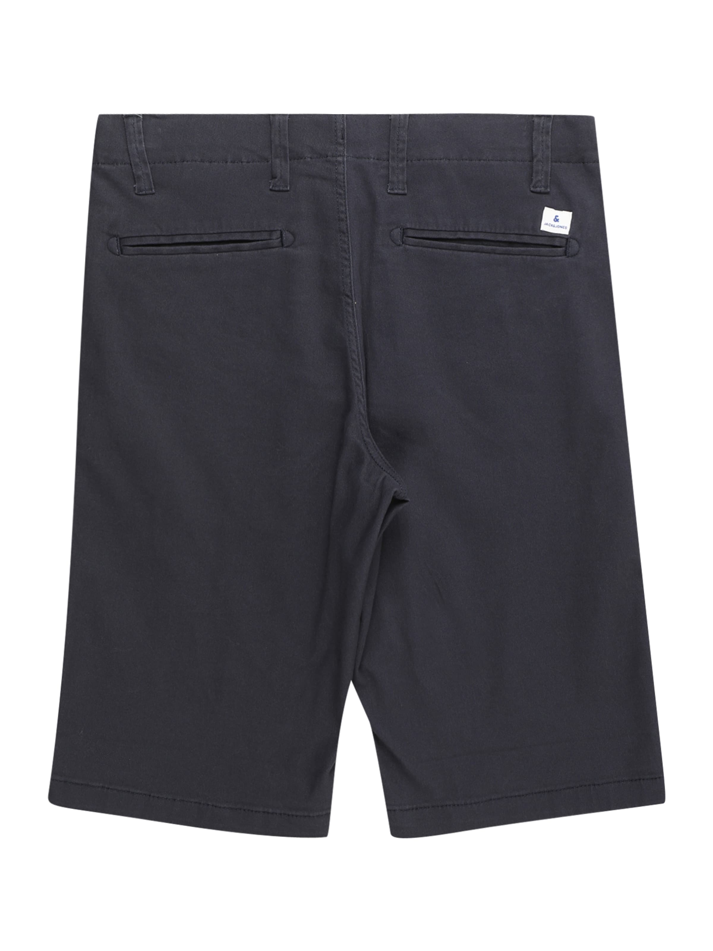 regular Pantaloni 'JPSTDavid' di Jack & Jones Junior in blu