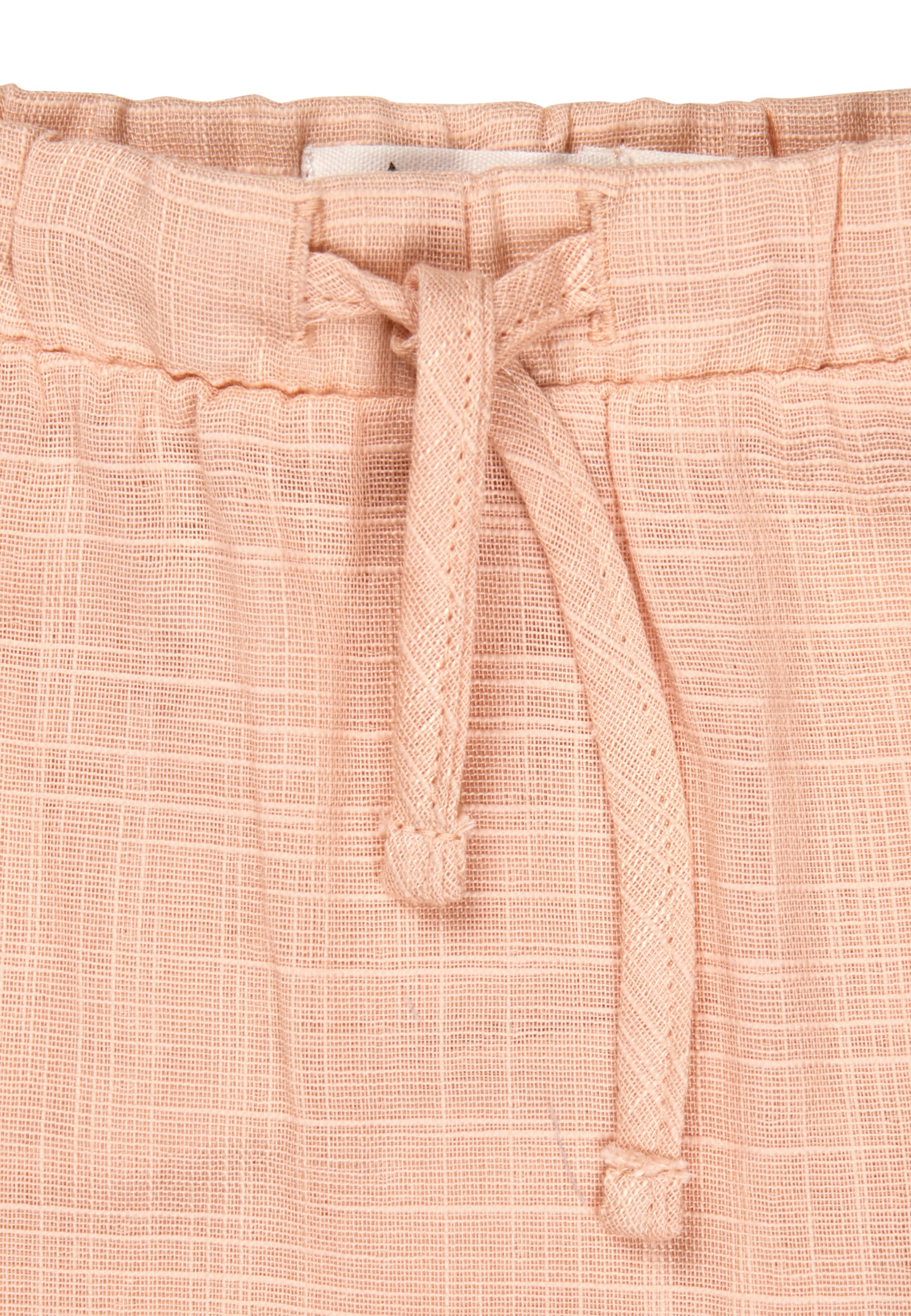 STERNTALER Loose fit Pants in Orange