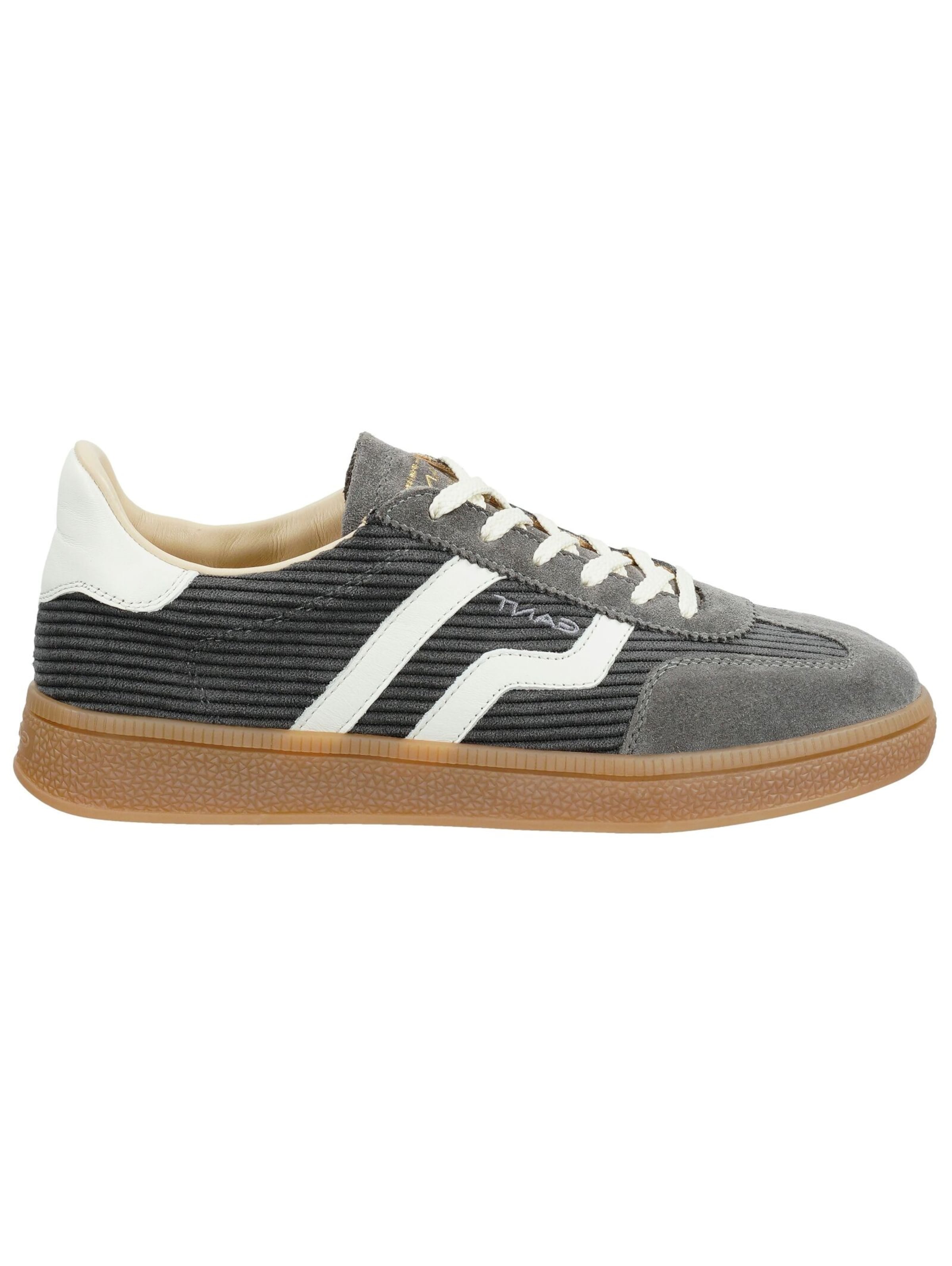 Baskets basses GANT en gris
