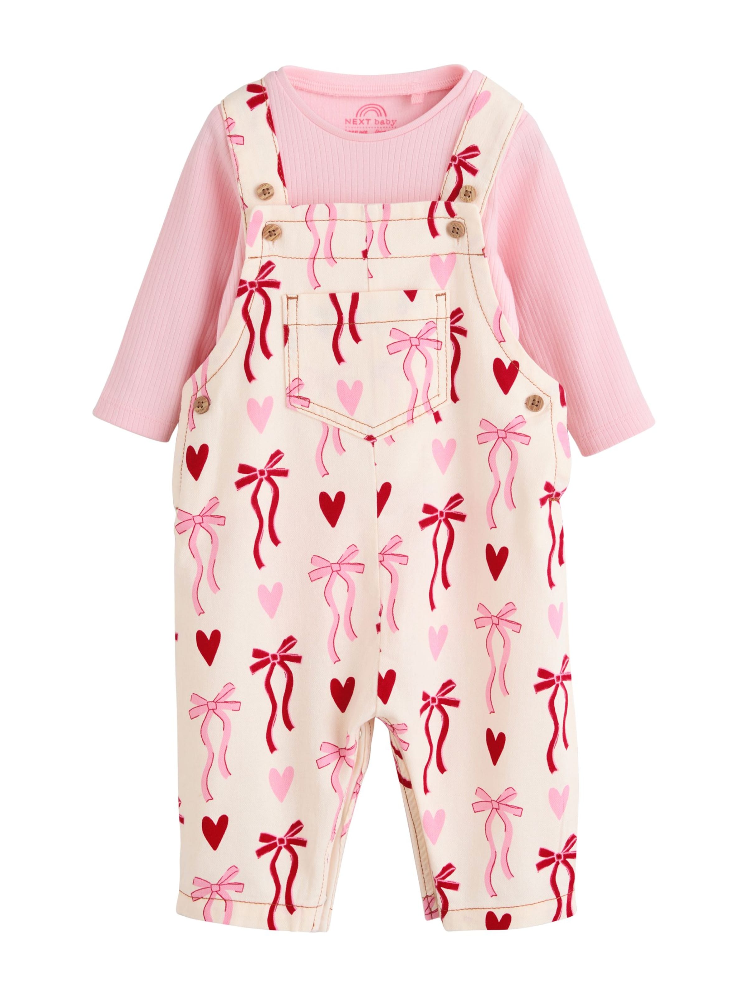 Next Set in Beige: Vorderseite