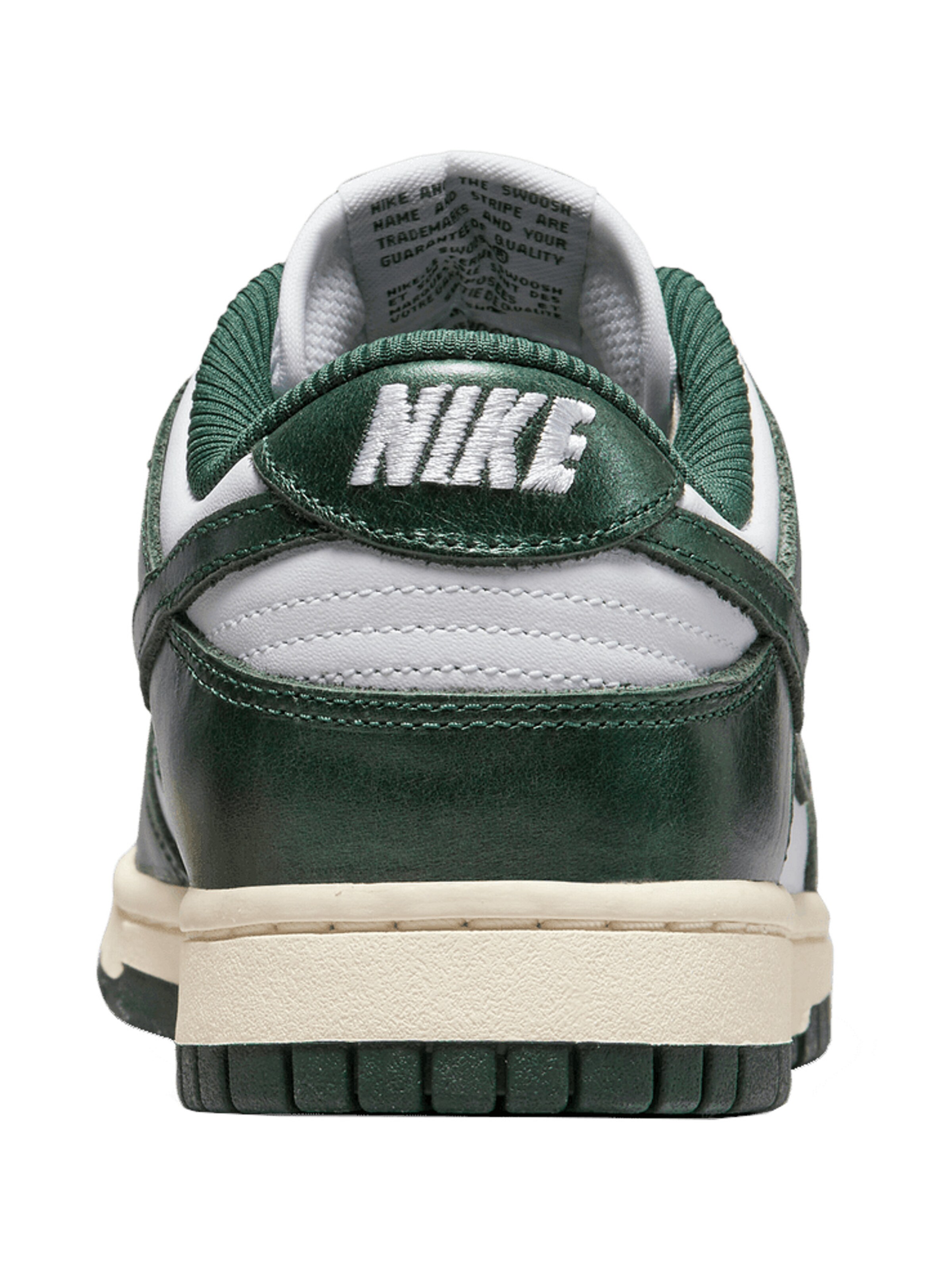 Nike Sportswear Nizke superge | bela barva