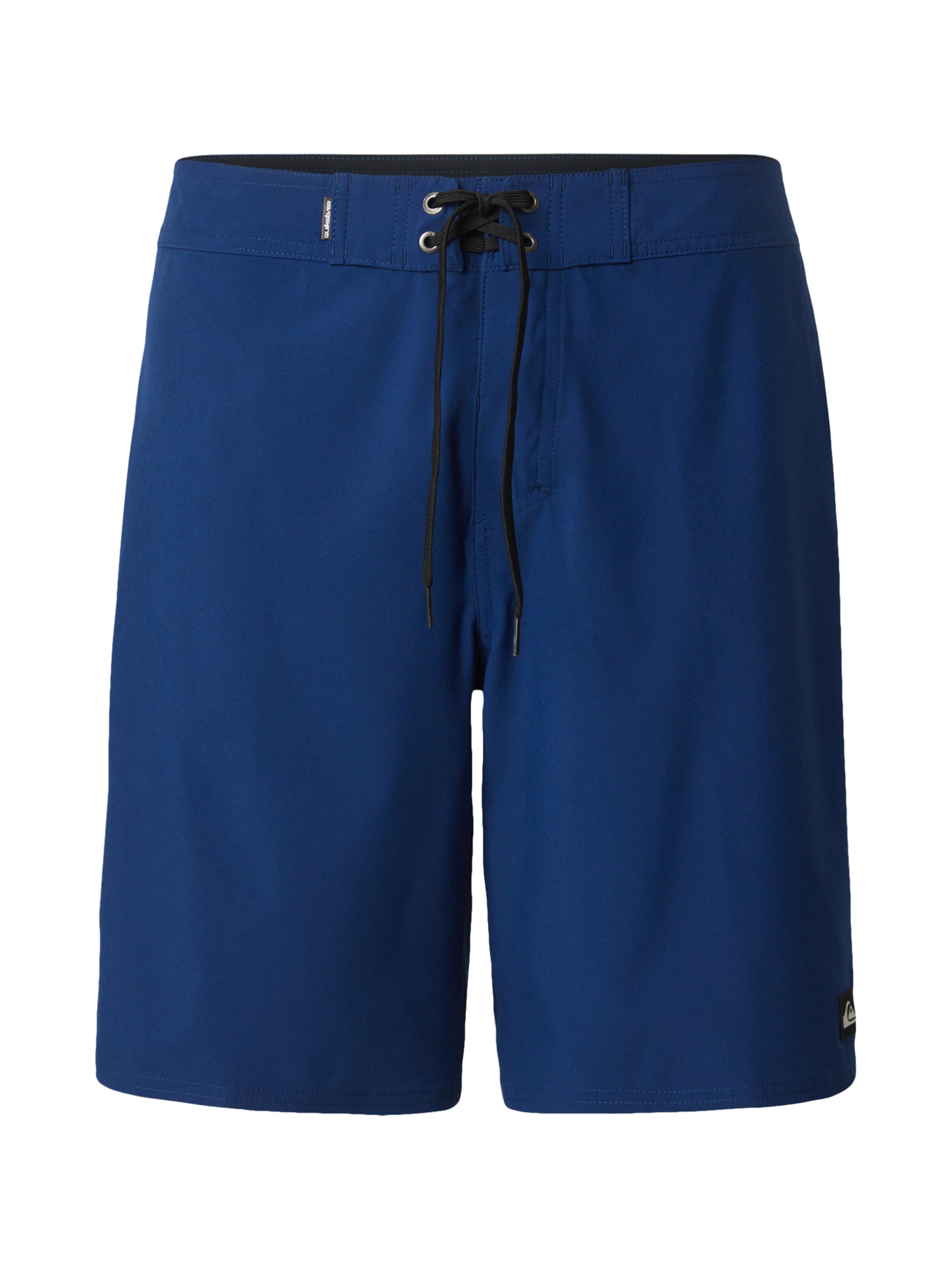 QUIKSILVER - Bermudas 'KAIMANA' en azul: frente