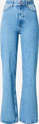 Wide leg Jeans 'Camille' de la ONLY pe albastru: față