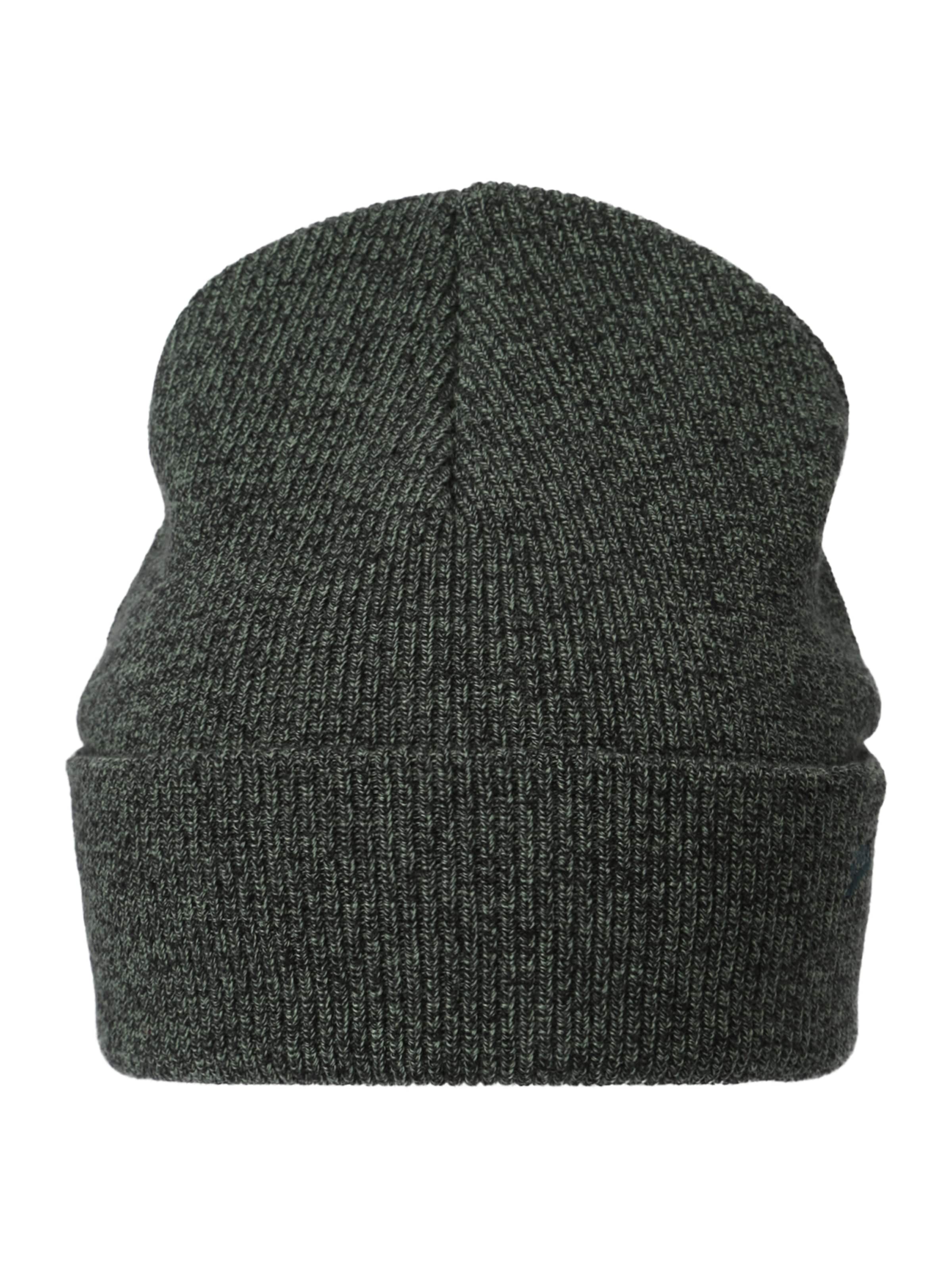 Berretto di Superdry & Co in verde