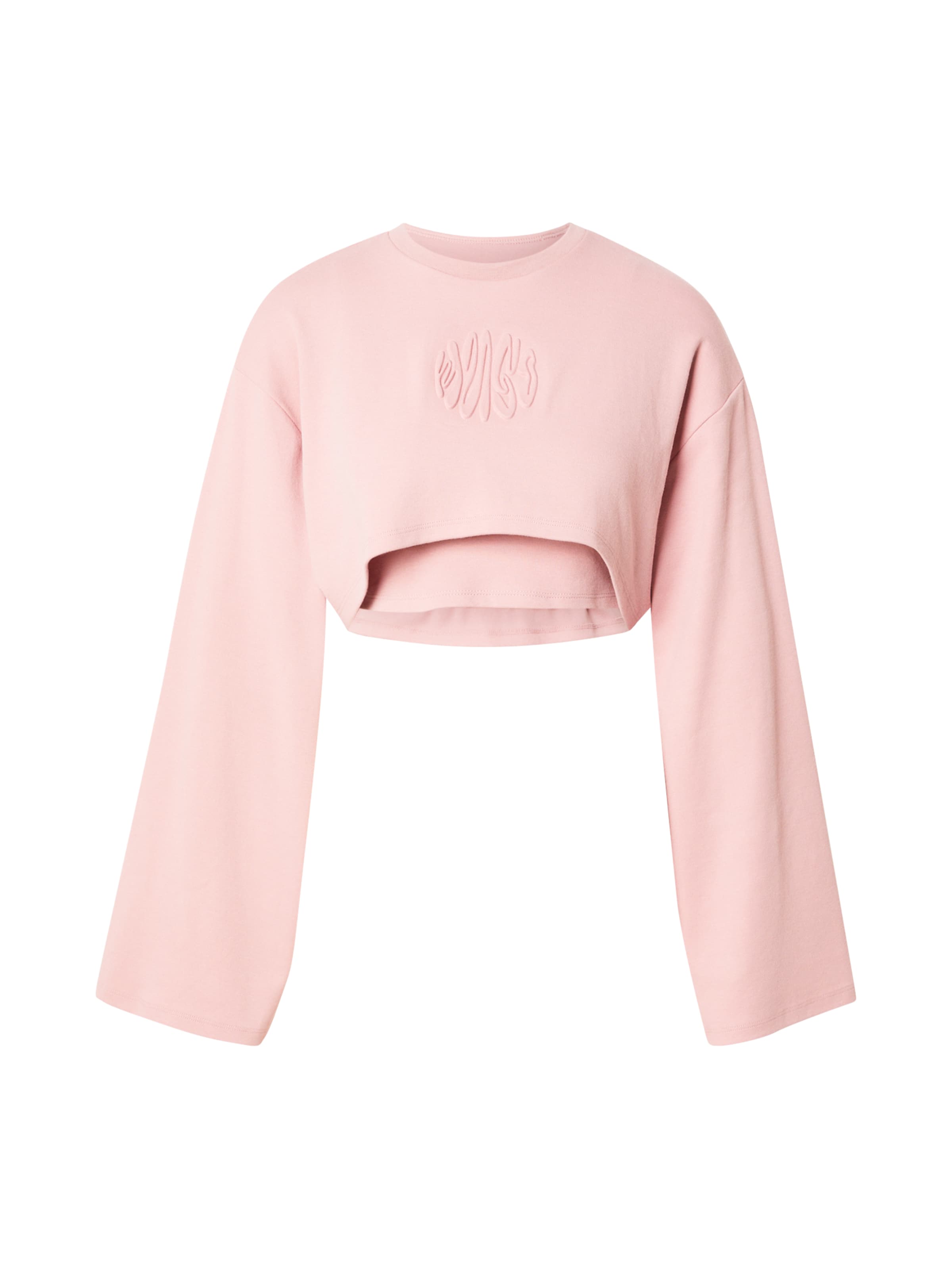 HUGO - Camisa 'Daleisy_B' em rosa: frente