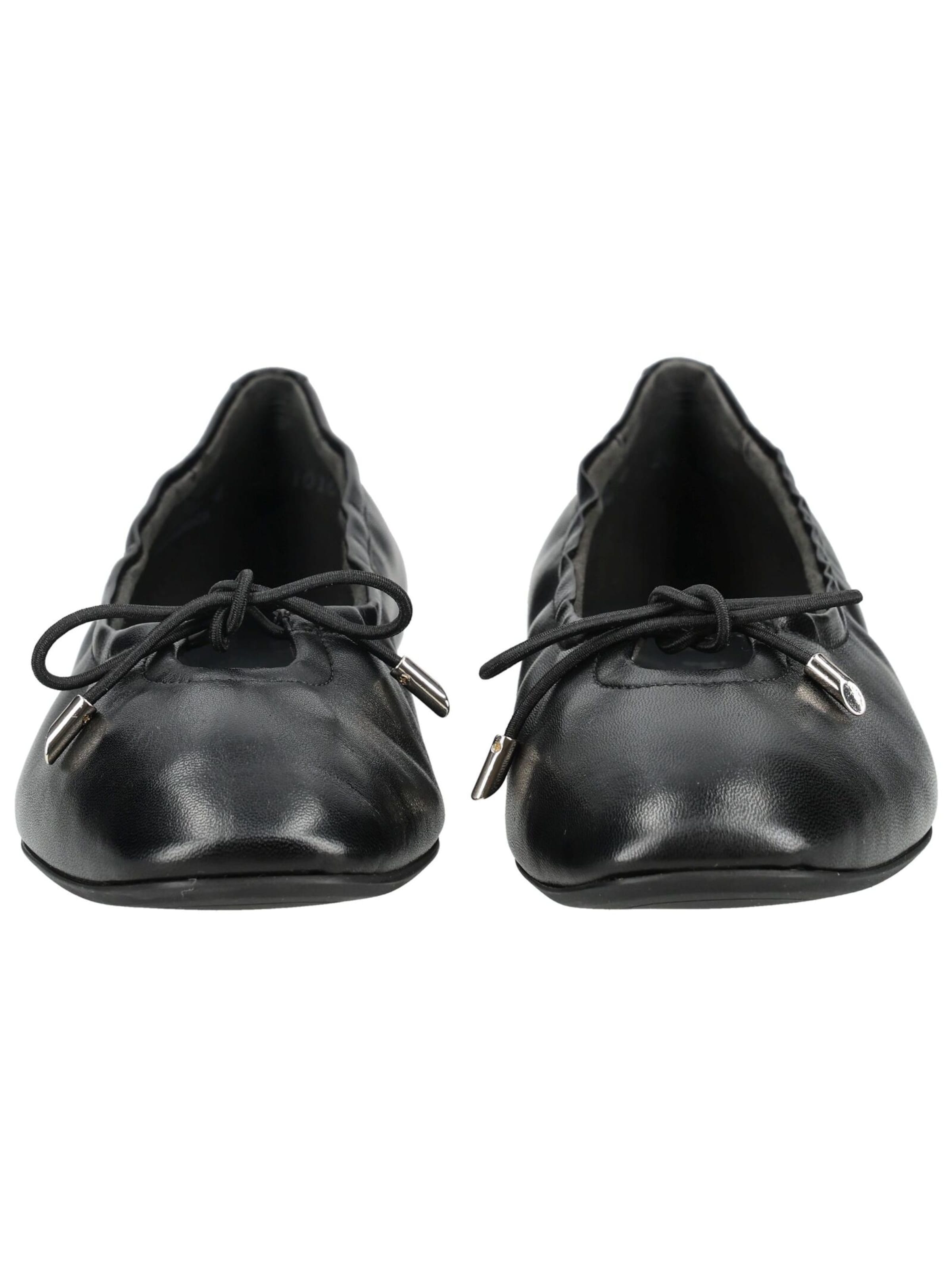Paul Green Ballerina in Black