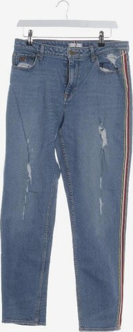 TOMMY HILFIGER Jeans 32 x 32 in Blau: predná strana