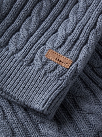 Cardigan NAME IT en bleu