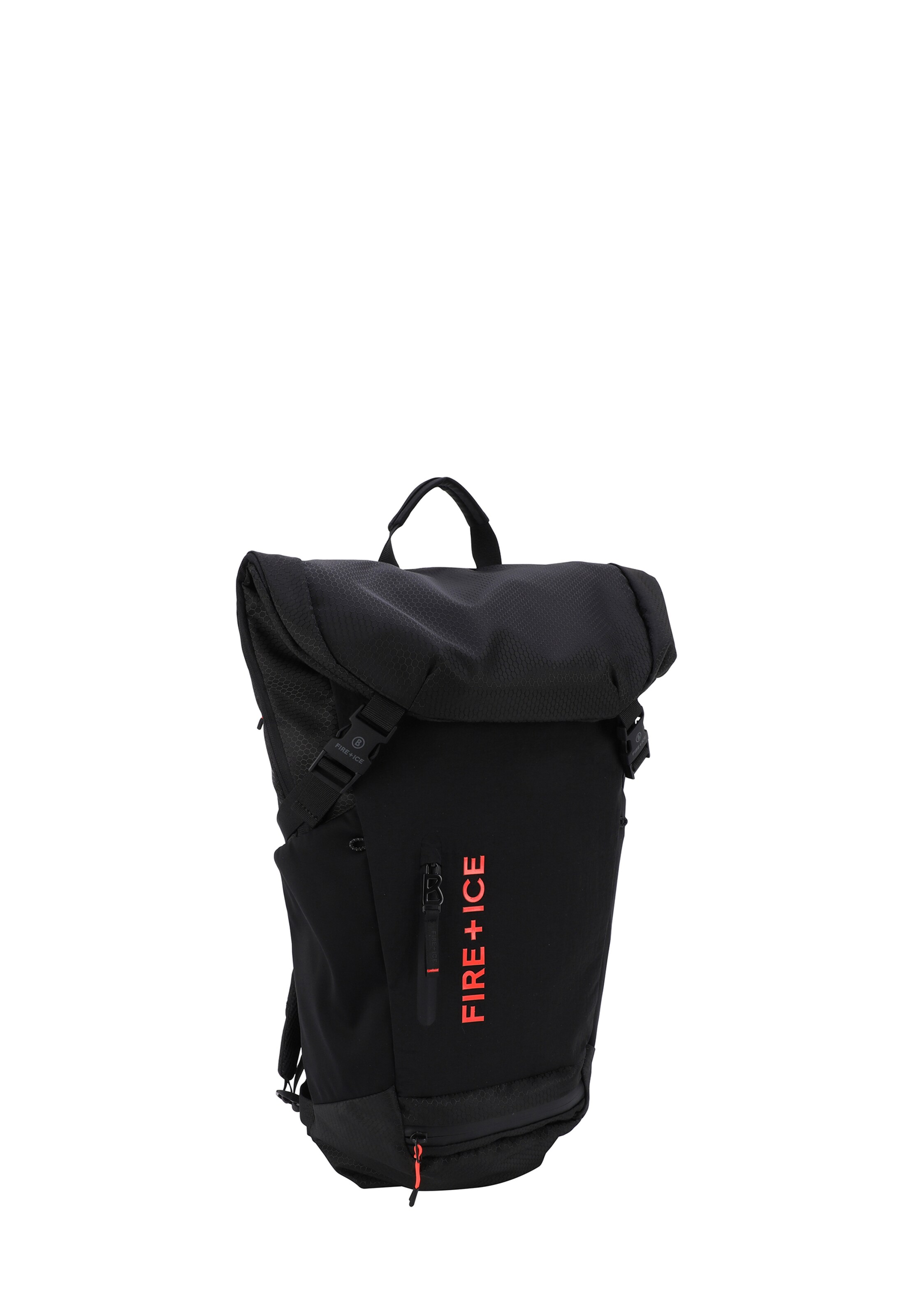 Fire+Ice Backpack 'Park City Blair' in Black
