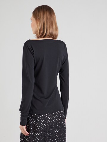 Abercrombie & Fitch Koszulka w kolorze czarny
