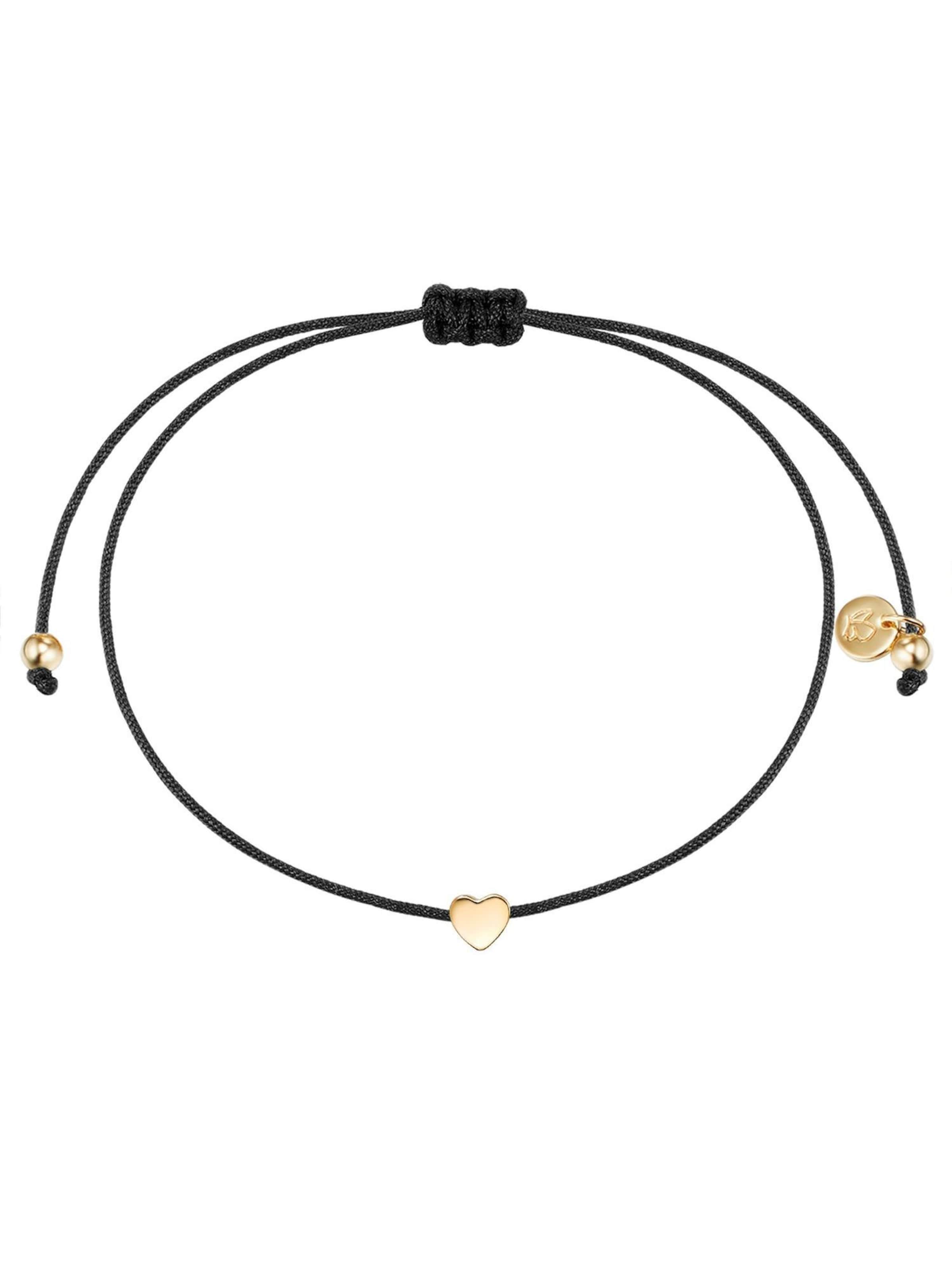 Glanzstücke München Bracelet in Gold: front