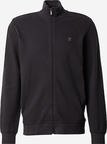 GARCIAGornji dio trenirke - crna boja: prednji dio