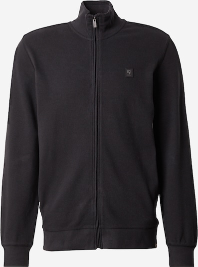 GARCIA Collegetakki värissä musta, Tuotenäkymä