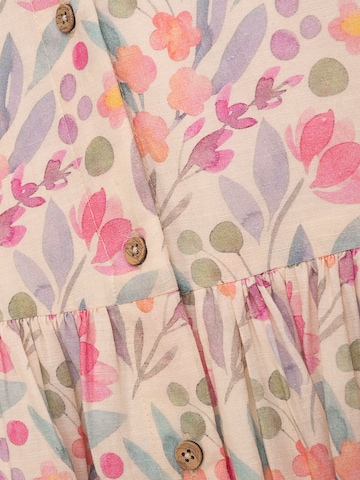 Abito di Danamade in beige