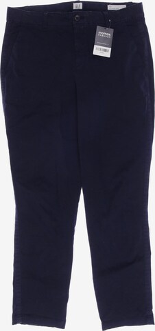 GAP Pants in M in Blue: front