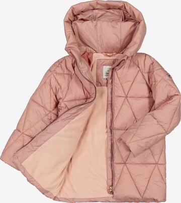 GARCIA Coat in Pink