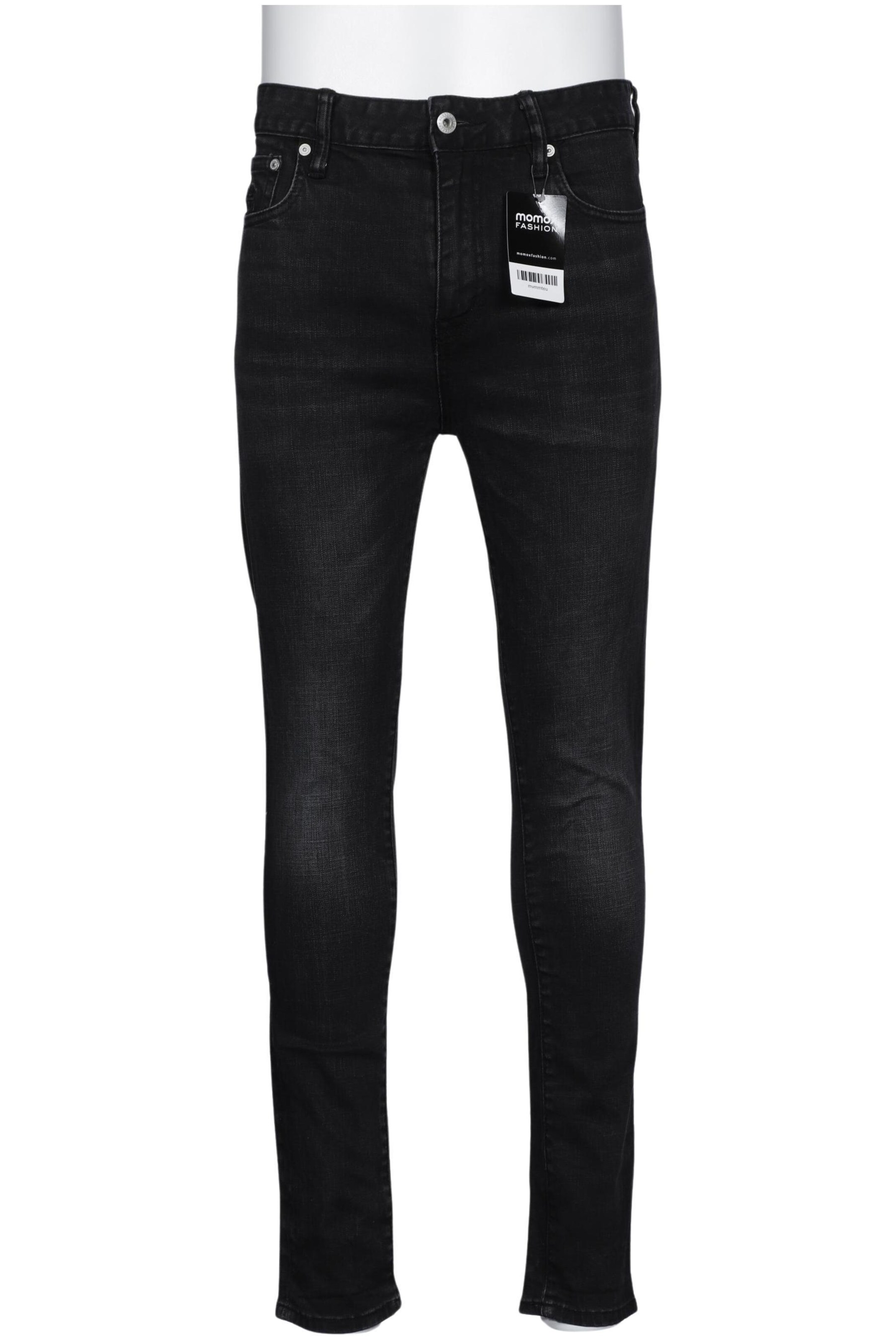 Superdry Jeans in 32 in Black: front