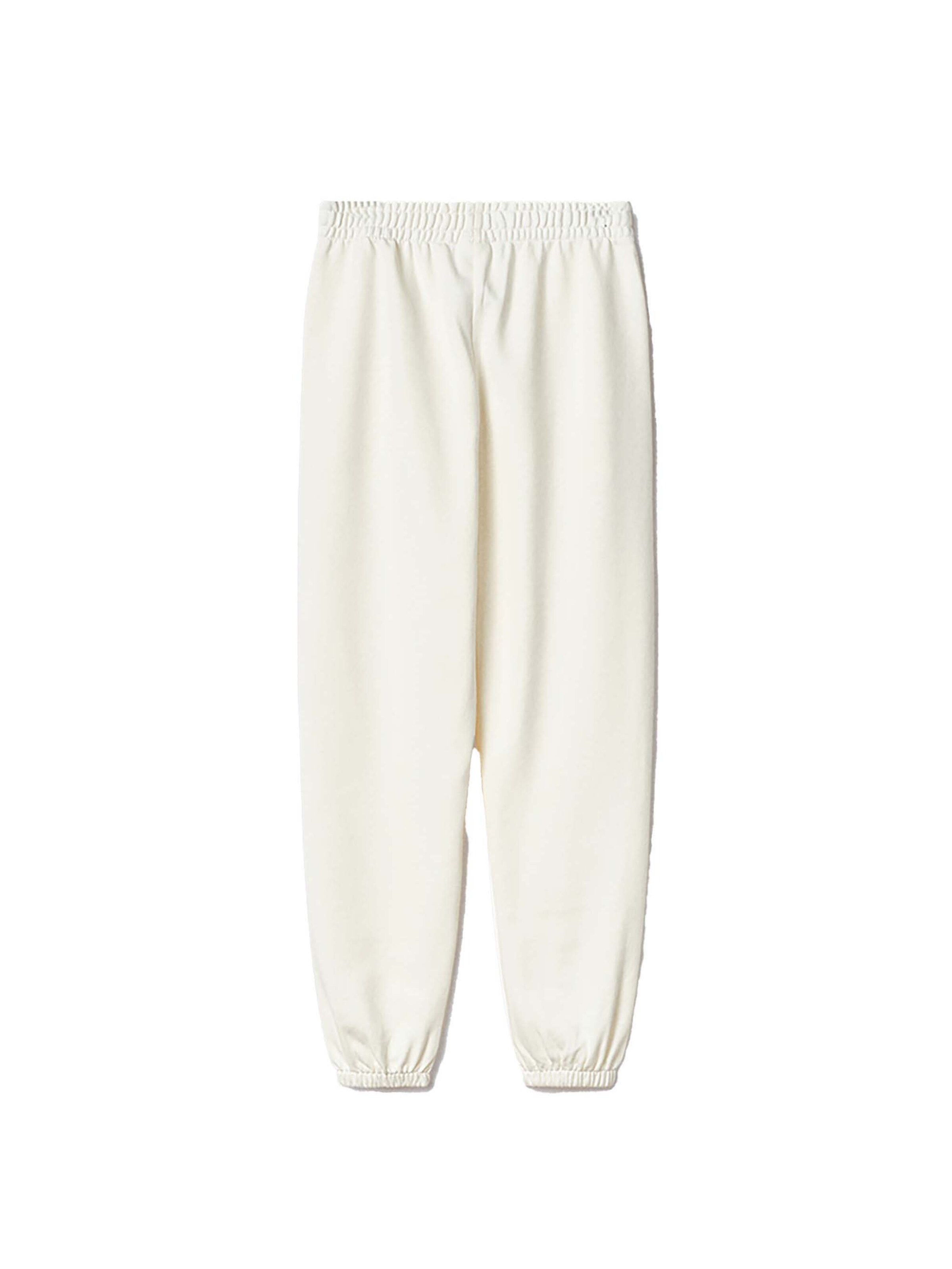 HINNOMINATE Tapered Broek in Beige