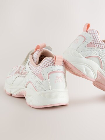 rozā Baker by Ted Baker Brīvā laika apavi