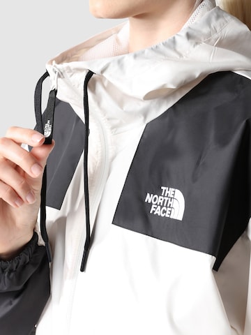 Giacca di mezza stagione 'SHERU' di THE NORTH FACE in bianco