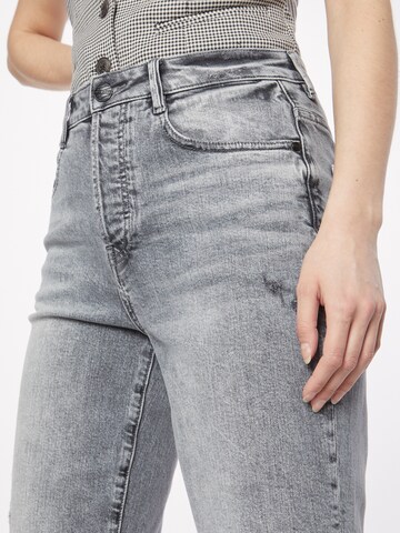 Regular Jeans de la Miss Sixty pe gri