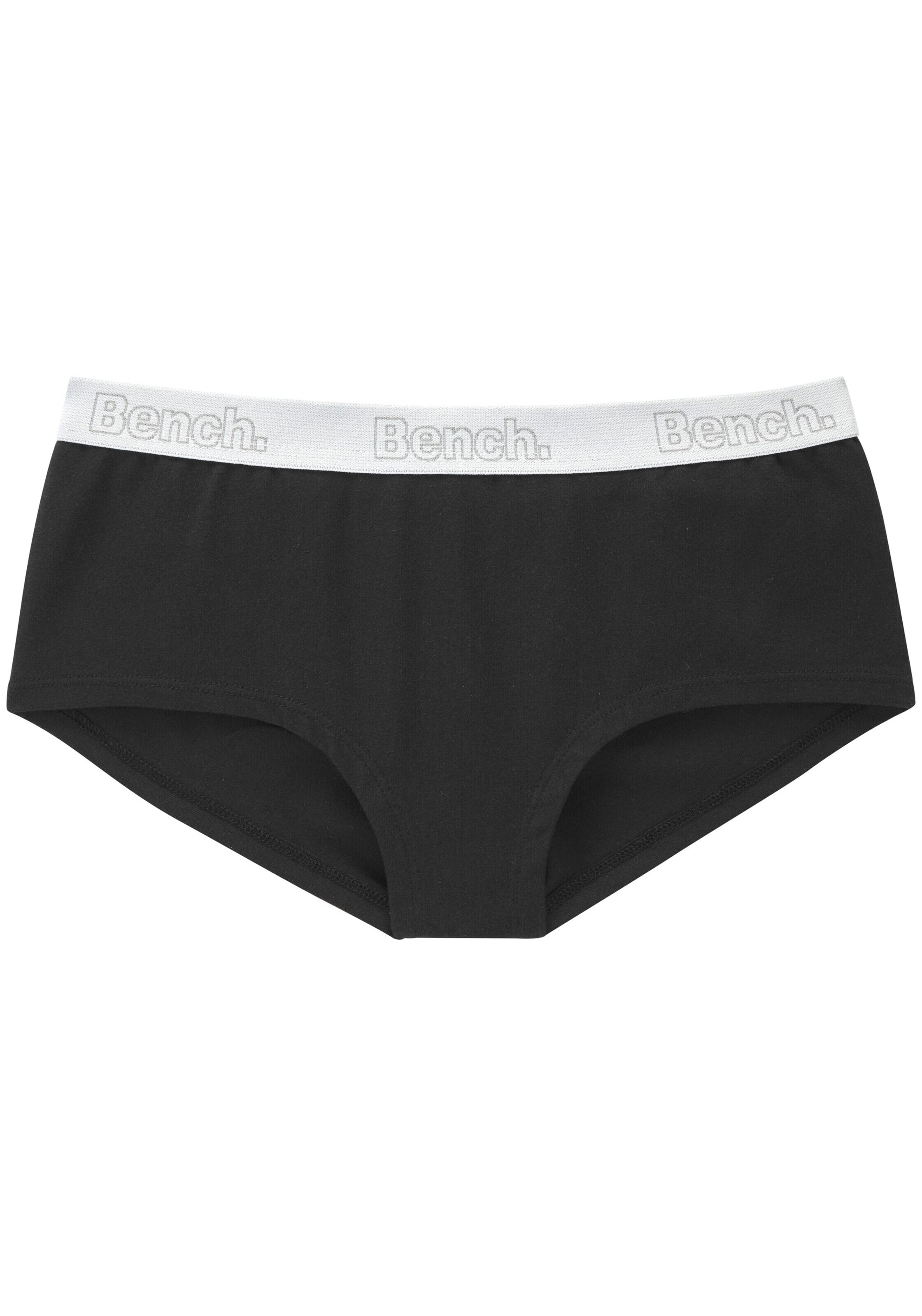 Pantaloncini intimi di BENCH in verde