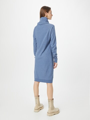 Ragwear Sukienka 'SONNIA' w kolorze niebieski