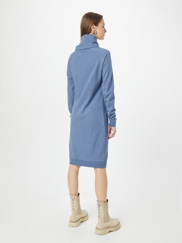 Ragwear Jurk 'SONNIA' in Blauw