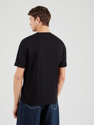 DRYKORN Bluser & t-shirts 'Thilo' i sort